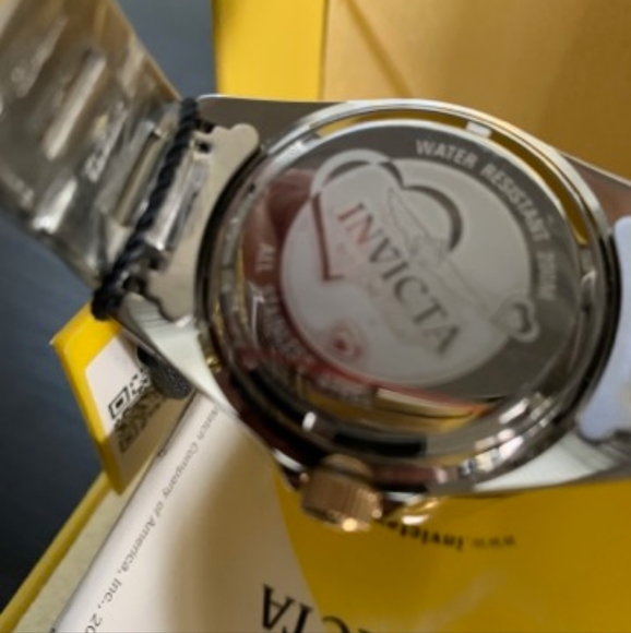 Invicta Angel Women's Watch - Picture 8 of 16